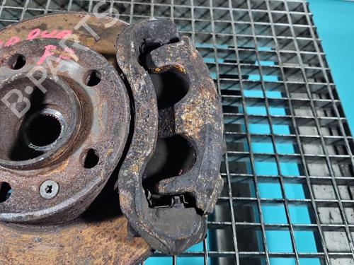 Right front brake caliper OPEL MOVANO B Platform/Chassis (X62) 2.3 CDTI FWD (EV, HV, UV) | BP38151084M104 - Image 2