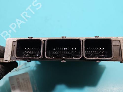 Engine control unit (ECU) RENAULT LAGUNA II (BG0/1_) 1.8 16V (BG0B, BG0M) | BP37820053M57 - Image 6