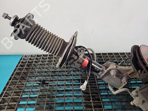 Used Left front shock absorber Left front shock absorber 38023361 38023361