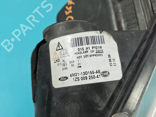 Left headlight FORD S-MAX (WA6) | BP37821999C28 - Image 12