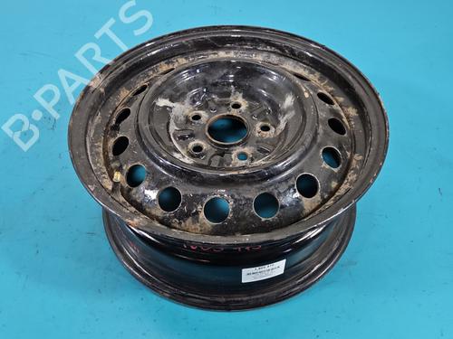 Used Rim Rim 39649680 39649680