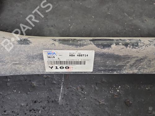 Bagaksel KIA RIO IV (YB, SC, FB) 1.2 CVVT | BP38148950M2 - Image 6