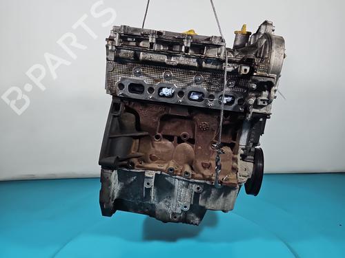 Engine RENAULT CLIO III (BR0/1, CR0/1) 1.6 16V (BR05, BR0B, BR0Y, BR15, BR1J, BR1M, BR1Y, CR0B,... | BP38146183M1 - Image 2