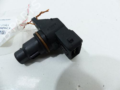Electronic sensor OPEL MOVANO A Van (X70) 2.5 DTI (FD) | BP38152603M84 - Image 2