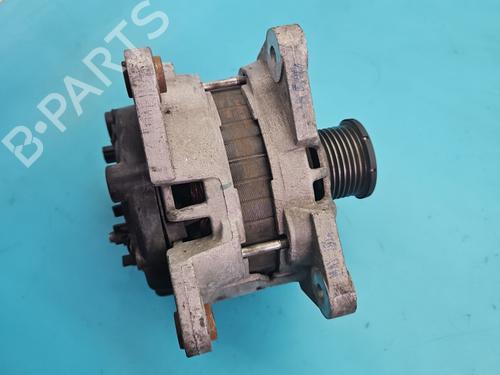 Alternator RENAULT CAPTUR I (J5_, H5_) 0.9 TCe 90 | BP37854328M7 - Image 3