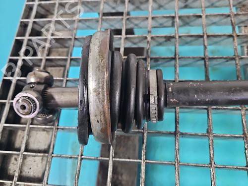 Left front driveshaft RENAULT THALIA I (LB_) 1.2 16V | BP37812889M38 - Image 3