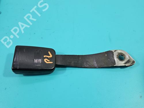 Front left seatbelt FORD TRANSIT Van (FA_ _) 2.4 DI (FAA_, FAB_, FAC_, FAD_) | BP37827843I26 - Image 6