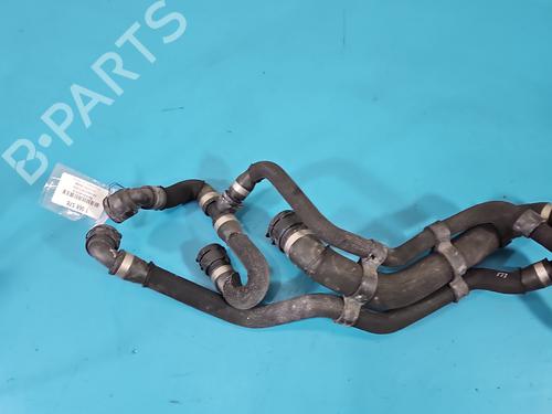Pipe MERCEDES-BENZ A-CLASS Saloon (V177) AMG A 35 4-matic (177.151) | BP37838458M125  - Image 6