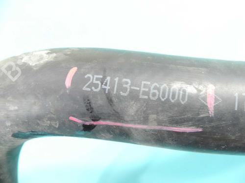 Pipe KIA OPTIMA (JF) 1.7 CRDi | BP37895331M125 - Image 4