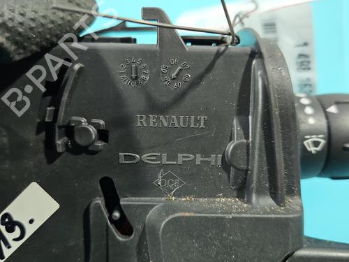 Steering column stalk RENAULT MODUS / GRAND MODUS (F/JP0_) 1.2 (JP0C, JP0K, FP0C, FP0K, FP0P, JP0P, JP0T) | BP37819557I23 - Image 6