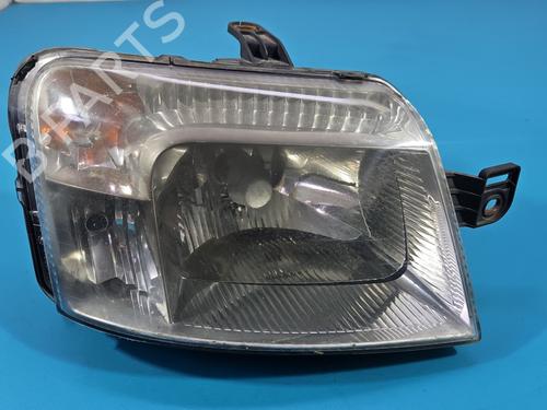 Right headlight FIAT PANDA (169_) 1.1 (169.AXA1A) | BP39447381C29 - Image 1