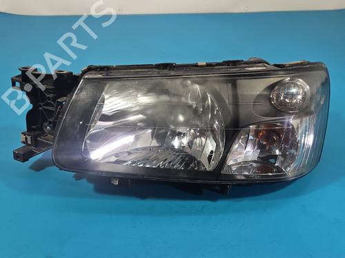 Used Left headlight Left headlight SUBARU FORESTER (SG_) 2.0 AWD (SG5) (125 hp) 40036550 40036550
