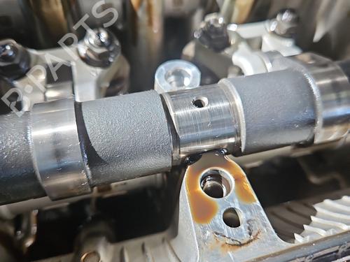Engine HONDA HR-V (RU) 1.5 (RU1) | BP38134454M1 - Image 13