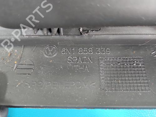 Cup/Object holder VW POLO (6N2) 1.4 16V | BP38534324I37 - Image 9