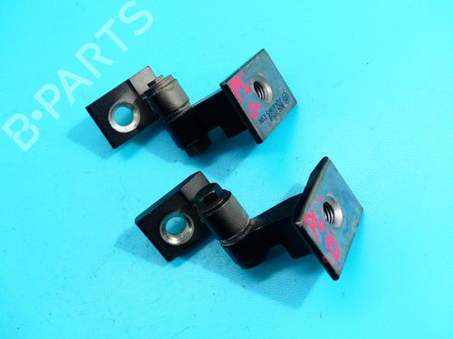 Used Hinge/Door check strap Hinge/Door check strap 37892375 37892375