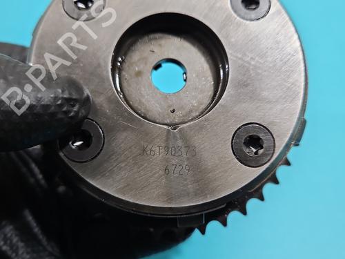 Pulley MAZDA CX-7 (ER) 2.3 MZR DISI Turbo AWD (ER3P) | BP38134016M122 - Image 10