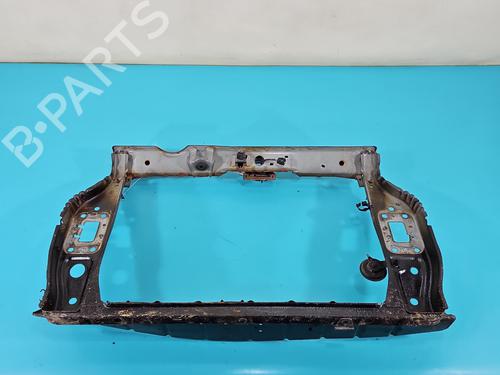 Used Front slam panel Front slam panel 38132625 38132625