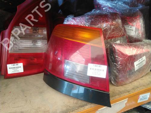 Other AUDI A4 B5 (8D2) | BP37856935O1 - Image 9