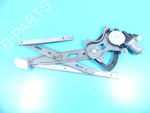 Used Front right window mechanism Front right window mechanism 38115723 38115723