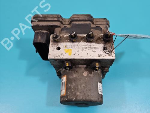 ABS pump HYUNDAI i30 (GD) 1.4 | BP37815130M43 - Image 2