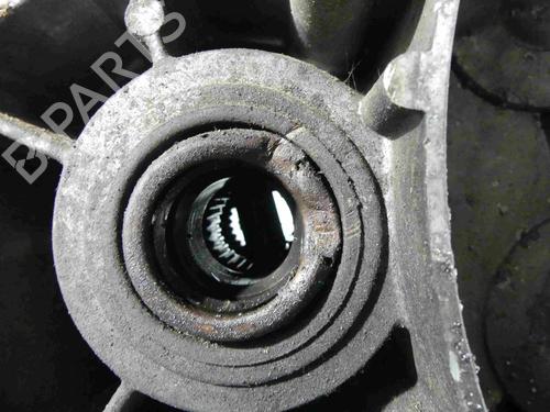Gearbox OPEL SIGNUM Hatchback (Z03) 3.0 V6 CDTI (F48) | BP37891952M3 - Image 3