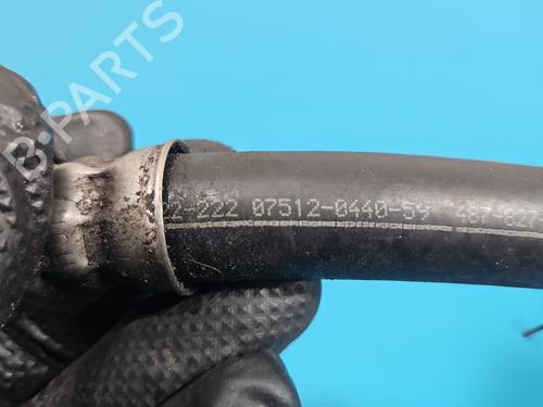 Pipe AUDI A5 Sportback (8TA) 2.0 TDI quattro | BP38286273M125 - Image 4