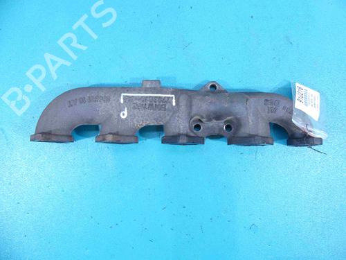 Exhaust manifold BMW 7 (E65, E66, E67) 745 d | BP38154069M110 - Image 2