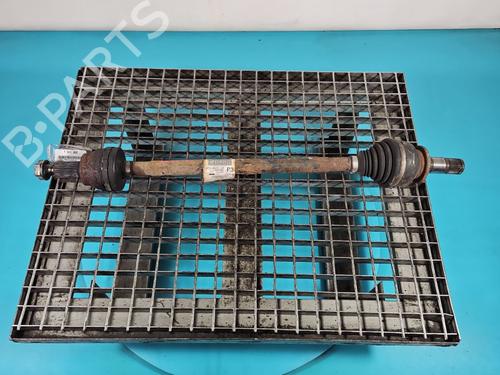 Used Right rear driveshaft Right rear driveshaft 37826612 37826612