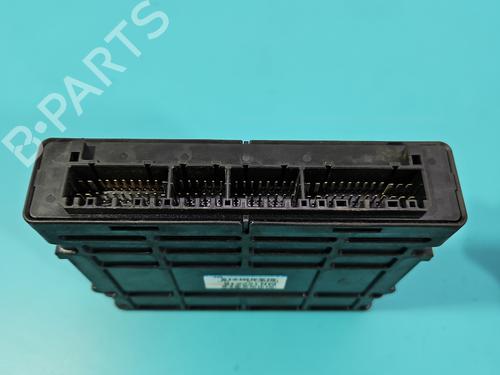 Engine control unit (ECU) MITSUBISHI OUTLANDER I (CU_W) | BP37819831M57 - Image 3