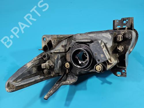 Right headlight MAZDA MPV II (LW) 2.0 DI | BP37860236C29 - Image 8