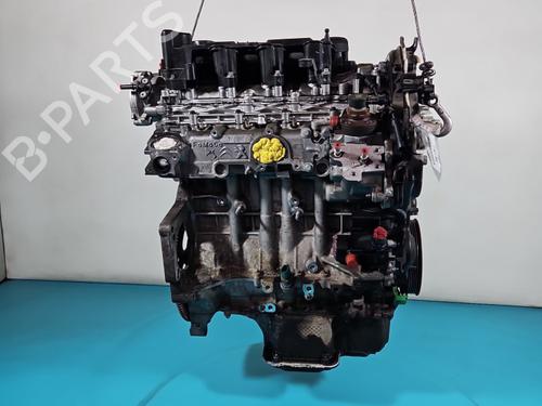 Used Engine Engine TOYOTA PROACE CITY Box Body/MPV (BPZ_) 1.5 D-4D 130 (BPZM) (131 hp) 39172505 39172505