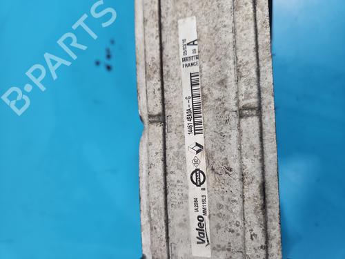 Intercooler RENAULT KADJAR (HA_, HL_) | BP37827372M30 - Image 2