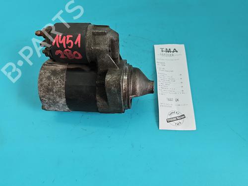 Used Starter Starter 37815917 37815917
