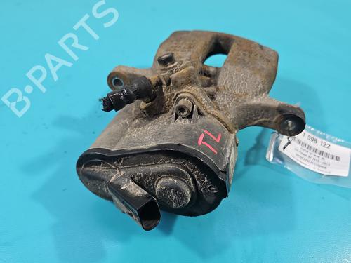 Left rear brake caliper VW CC B7 (358) 2.0 TDI | BP37991160M107 - Image 4