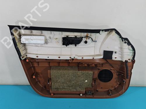 Front right panel INFINITI FX 35 All-wheel Drive | BP38139998C59 - Image 2