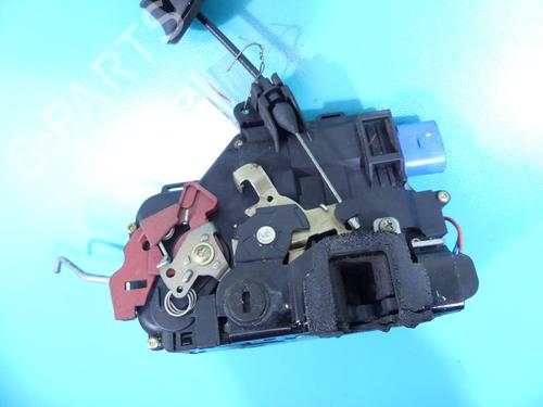 Rear left lock AUDI A8 D3 (4E2, 4E8) | BP37892905C100 - Image 3