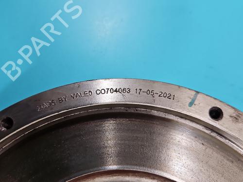 Andre MAZDA 3 (BL) 1.6 MZR CD (BL14) | BP38140446O1 - Image 3