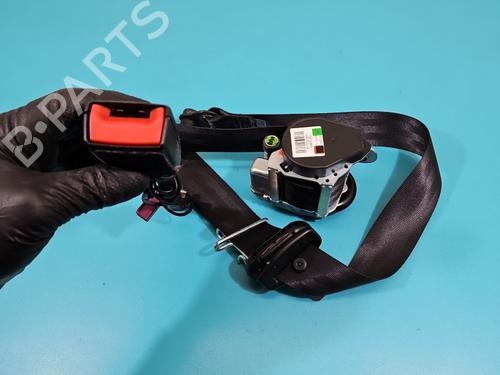 Front right seatbelt FORD FOCUS III | BP38135959I25 - Image 3