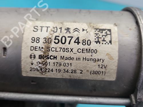 Starter PEUGEOT 508 II (FB_, FH_, F3_) 1.6 PureTech 180 (F35GFR) | BP37840077M8 - Image 11