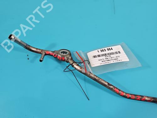 Pipe ISUZU D-MAX II (TFR, TFS) 2.5 CRDi 4x4 (TFS86J) | BP38116754M125  - Image 6