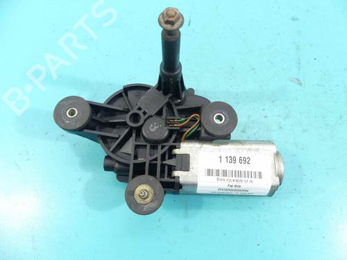 Used Rear wiper motor Rear wiper motor 37803745 37803745