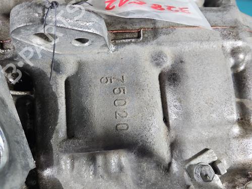 Gearbox SUZUKI SX4 S-Cross (JY) 1.4 T (AKK414) | BP37816789M3 - Image 16
