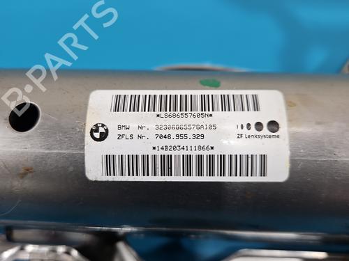 Steering column BMW i3 (I01) Range Extender | BP37844832M21 - Image 5