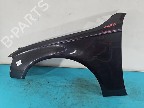 left-front-fenders-audi-a4-b8-avant-8k5-2007-2008-2009-2010-2011-2012-2013-2014-2015-2016-2017-38129916 main image