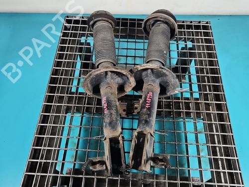 Used Left front shock absorber Left front shock absorber 38124639 38124639