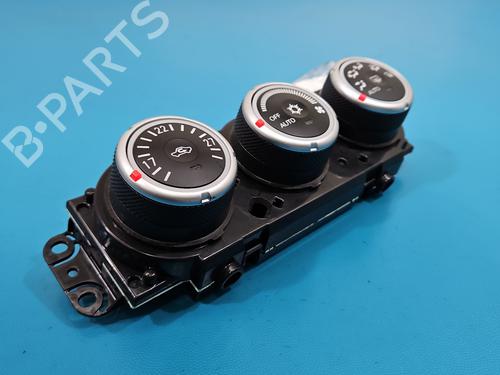 Used Climate control Climate control 37850160 37850160
