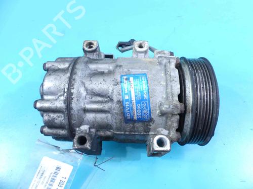 AC compressor VOLVO V50 (545) 2.0 D | BP37805016M34 - Image 6
