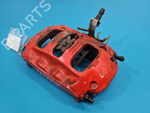 Høyre bremsecaliper bak Høyre bremsecaliper bak 39649720 39649720