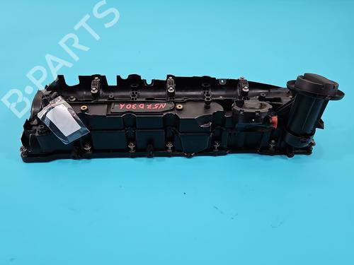 Valve cover BMW X5 (E70) xDrive 40 d | BP38129002M124 - Image 6