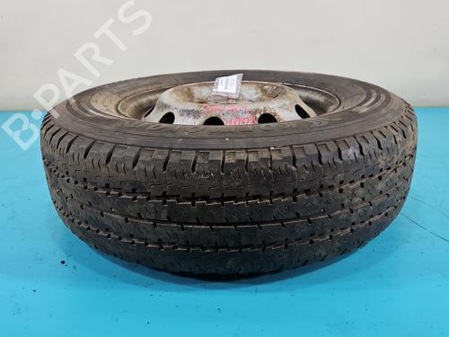 Fælk PEUGEOT BOXER Van 2.2 HDi 120 | BP38129695C45 - Image 2